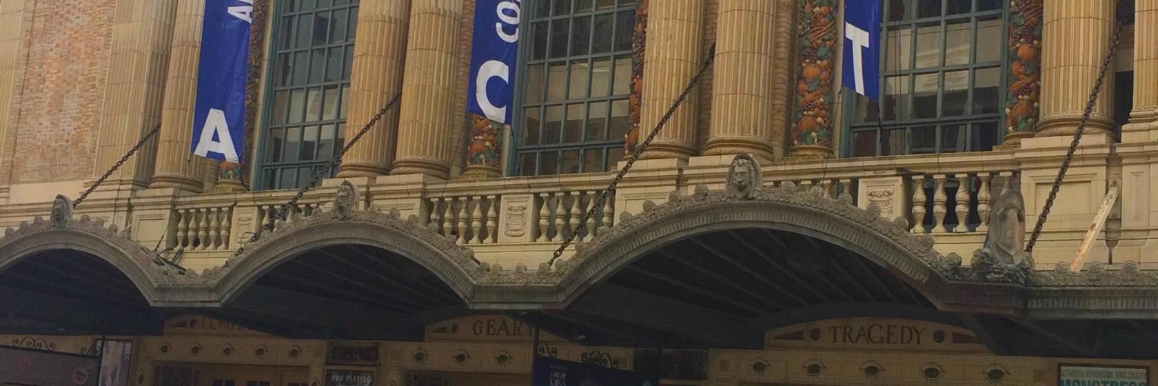 American Conservatory Theater